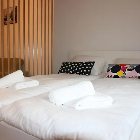 Διαμέρισμα Aida