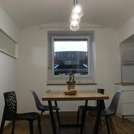 Apartment Aida